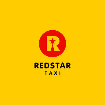 Redstar taxi