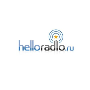 логотип для сайта радиолюбителей