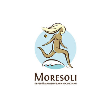 Moresoli, магазин косметики из продуктов соленого моря
