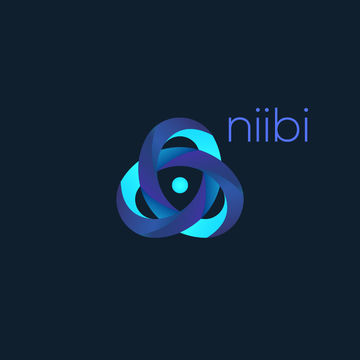 Niibi logo