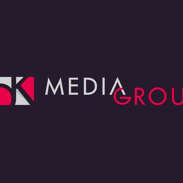 Логотип для компании ОК Медиа Групп