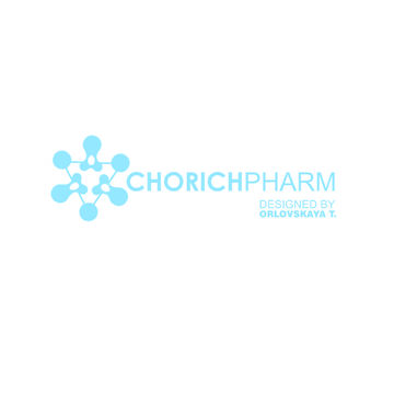 Logo - CHORICHPHARM