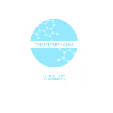Logo 2 - CHORICHPHARM