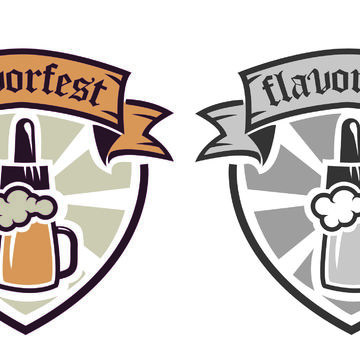 Логотип/ Flavourfest