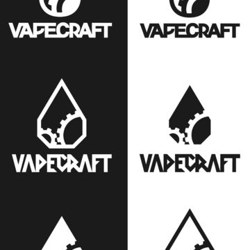 Логотип/ VapeCraft