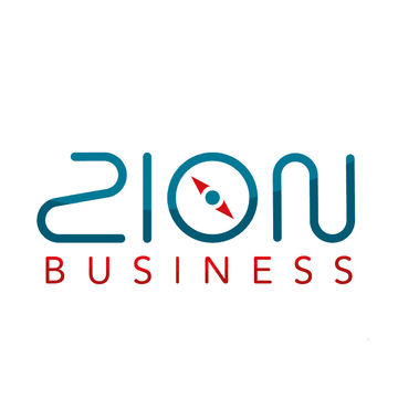 Логотип/ ZION Business (конкурсный)