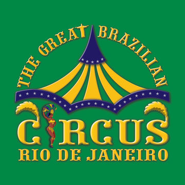 Логотип Цирк