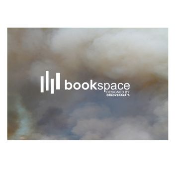 Logo 3 - Bookspace