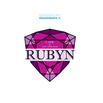 Logo 5 - RUBYN