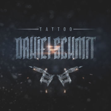 Logo for Daniel Schmit (tatto-master)