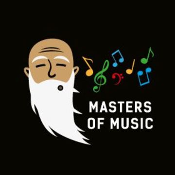 Masters of music