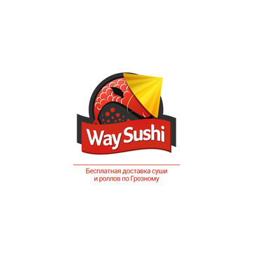 Way Sushi