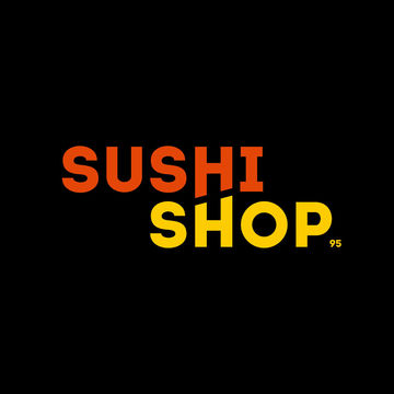 Sushi shop