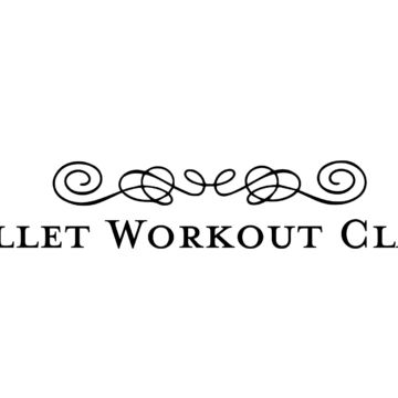 Логотип для школы Балета