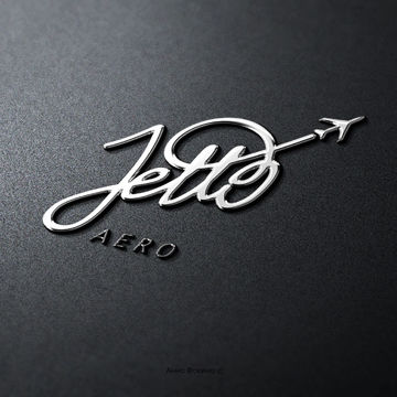 логотип Jetto Aero