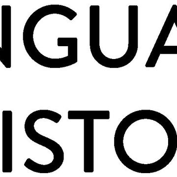 Логотип курсов Английского языка