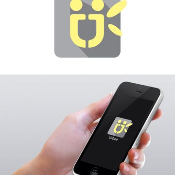 Логотип для мобильного приложения