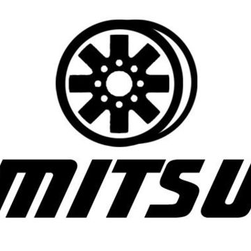 Логотип для https://mitsu-motors.ru/