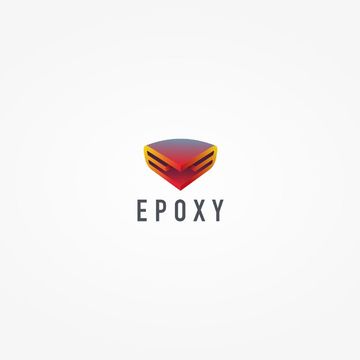 epoxy logo