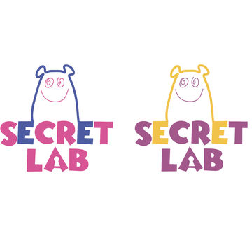 Secret lab