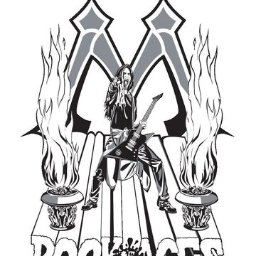 Rock of Ages