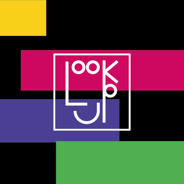 Логотип LookUp