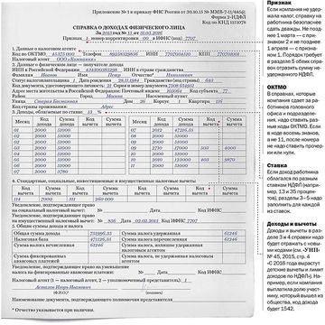 Подготовка отчетов, документов в ФНС, ПФР, ФСС, Росстат и др.