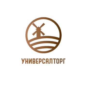 Логотип УниверсалТорг