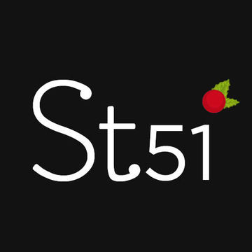 Studio51 иконка для инстаграма
