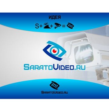 Логотип Саратов Видео продан