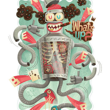 Illustration