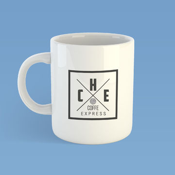 coffe cup for CHE