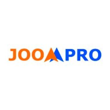 Логотип joom.pro