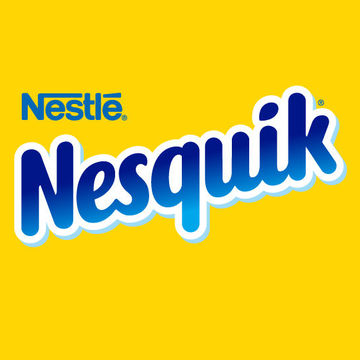 Стикеры Nesquik