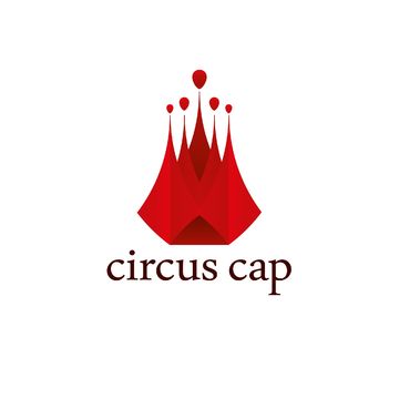 Circus cap