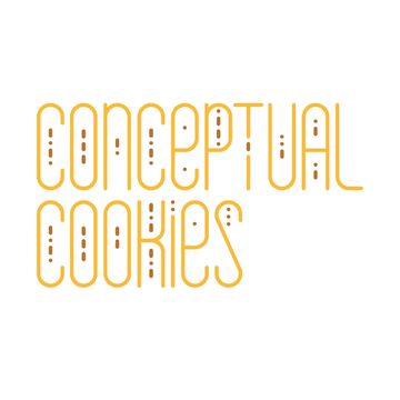 Conseptual cookies