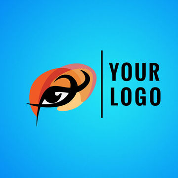 Логотип для продажи