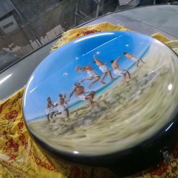 Чехол запаски