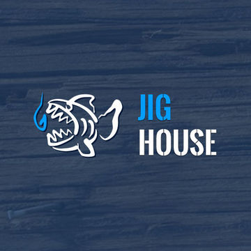 Логотип &quot;Jig house&quot;