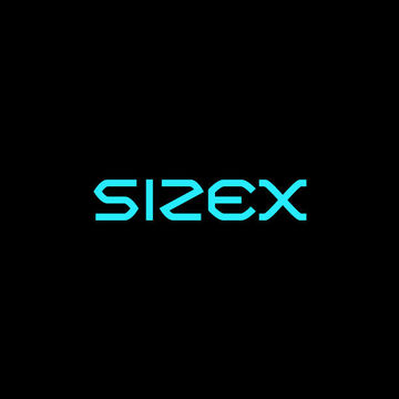 Sizex / Логотип для компании специализирующейся на ремонтно-строительных работах