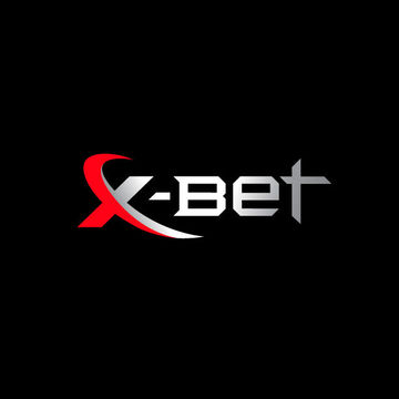 X-Bet v.1 / Логотип для букмекерского продукта