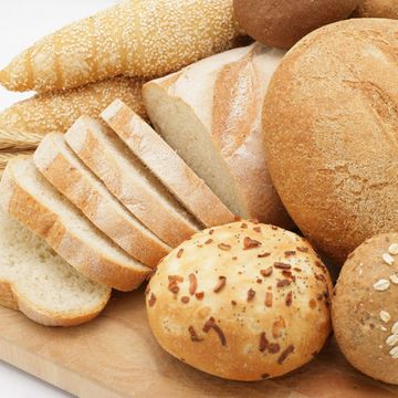 Miloria - Название для торговой марки хлеба и выпечки