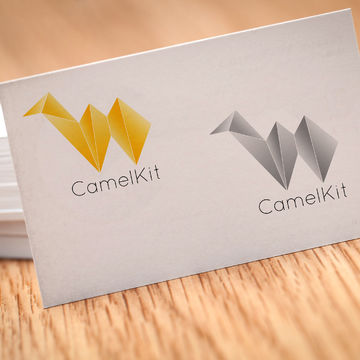 Логотип KamelKit