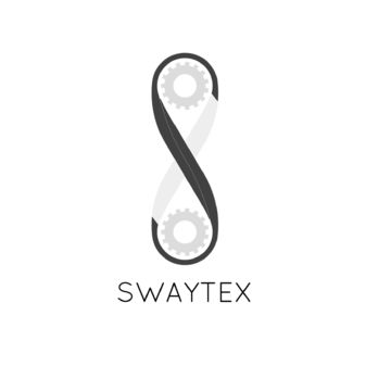 Логотип Swaytex