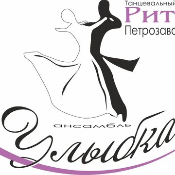 эмблема детского ансамбля бального танца
