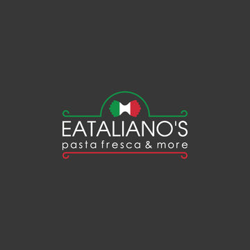 Итальянский ресторан