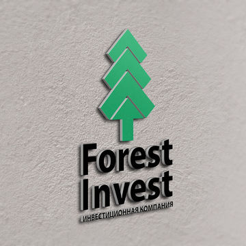 Логотип лесного инвестиционного фонда
