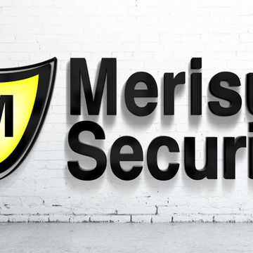 Логотип MerisuoSecurity