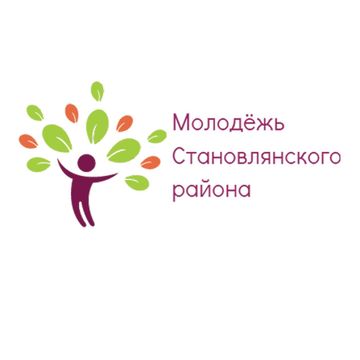 Логотип для молодежного парламента