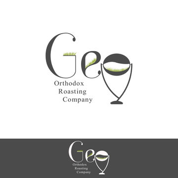 Логотип &quot;GEO&quot;